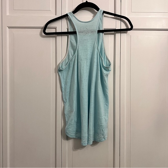 ADIDAS Flowy Tank Top - Picture 4 of 7